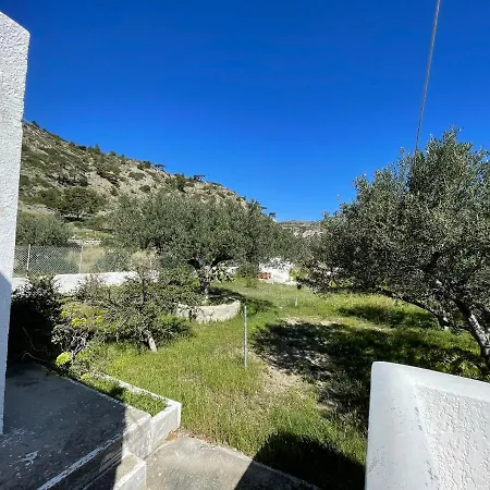 Villa Limni