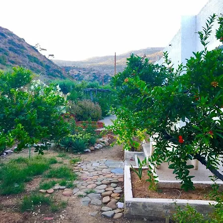 Limni Villa *